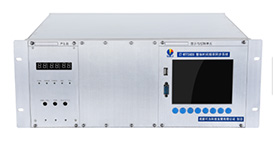 CT-WTF9000广域时间频率同步系统基准钟
